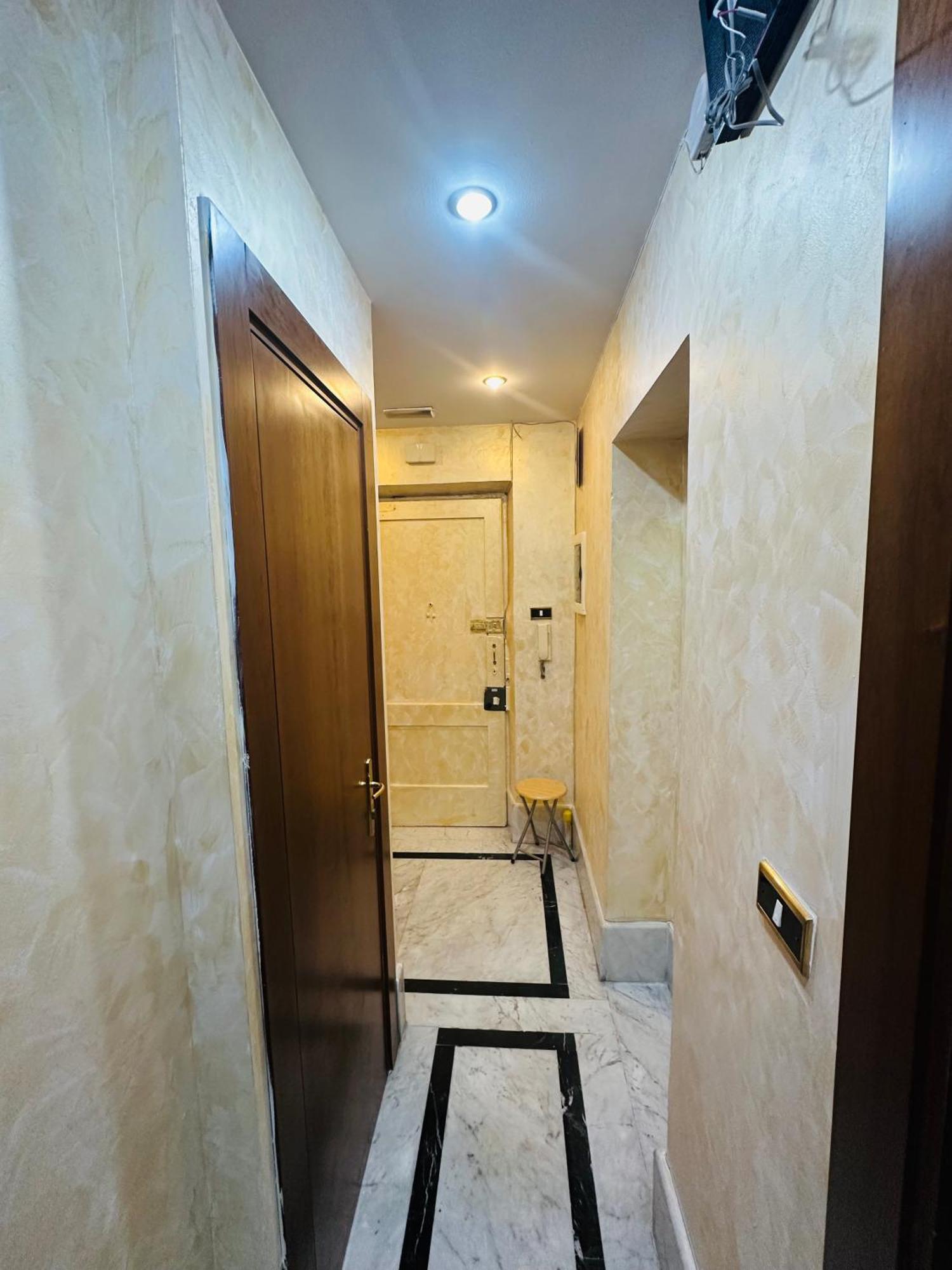 Готель Termini Sunlight House Рим Екстер'єр фото